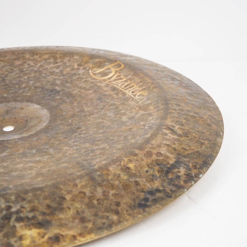 MEINL USED 中古 Byzance Extra Dry China 20'' [B20EDCH/1454g] 画像5