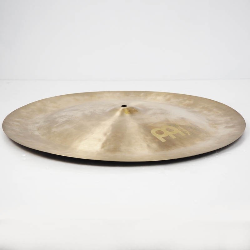 MEINL USED 中古 Byzance Extra Dry China 20'' [B20EDCH/1454g] 画像6