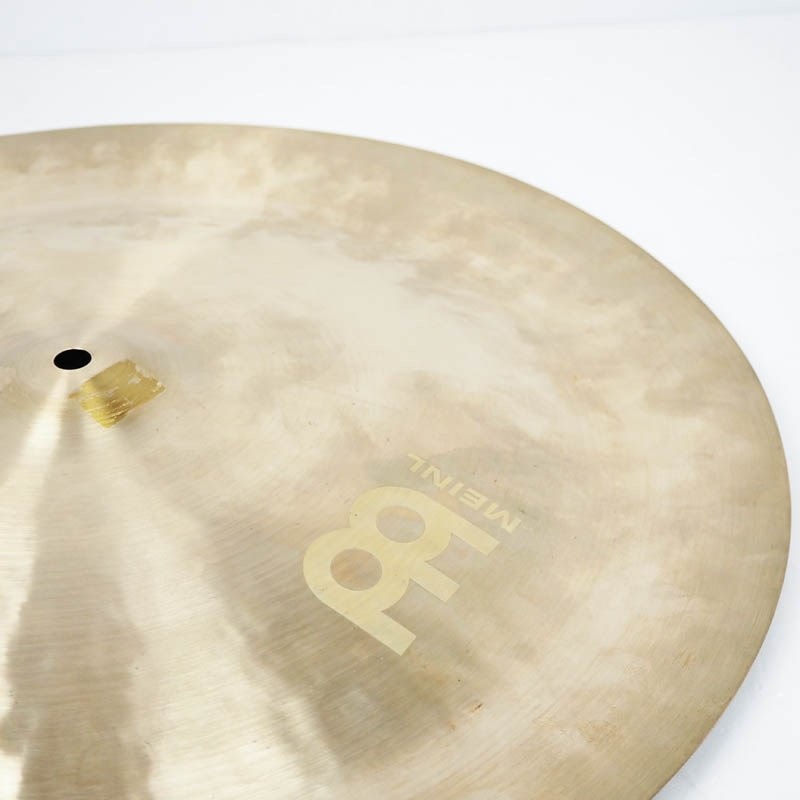 MEINL USED 中古 Byzance Extra Dry China 20'' [B20EDCH/1454g] 画像7