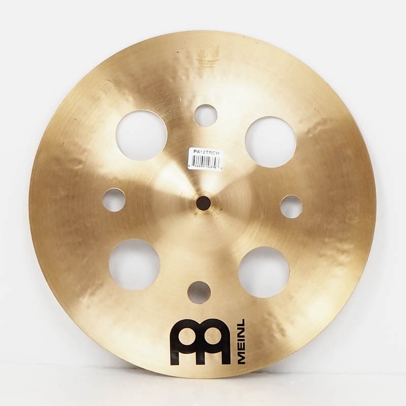 MEINL USED 中古 Pure Alloy Trash China 12'' [PA12TRCH/396g] 画像1