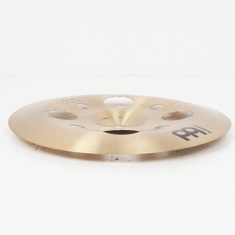 MEINL USED 中古 Pure Alloy Trash China 12'' [PA12TRCH/396g] 画像3
