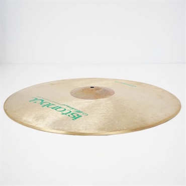 Istanbul／Mehmet USED 中古 Horacio El Negro Hernandez Model Medium Ride 22'' 画像2