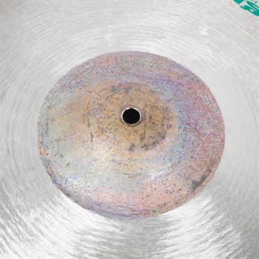 Istanbul／Mehmet USED 中古 Horacio El Negro Hernandez Model Medium Ride 22'' 画像4