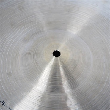 Istanbul USED 中古 Crash Ride 18'' [1790g] 画像5