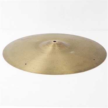 Zildjian 値下げしました！【Vintage】70s A Zildjian Ping Ride