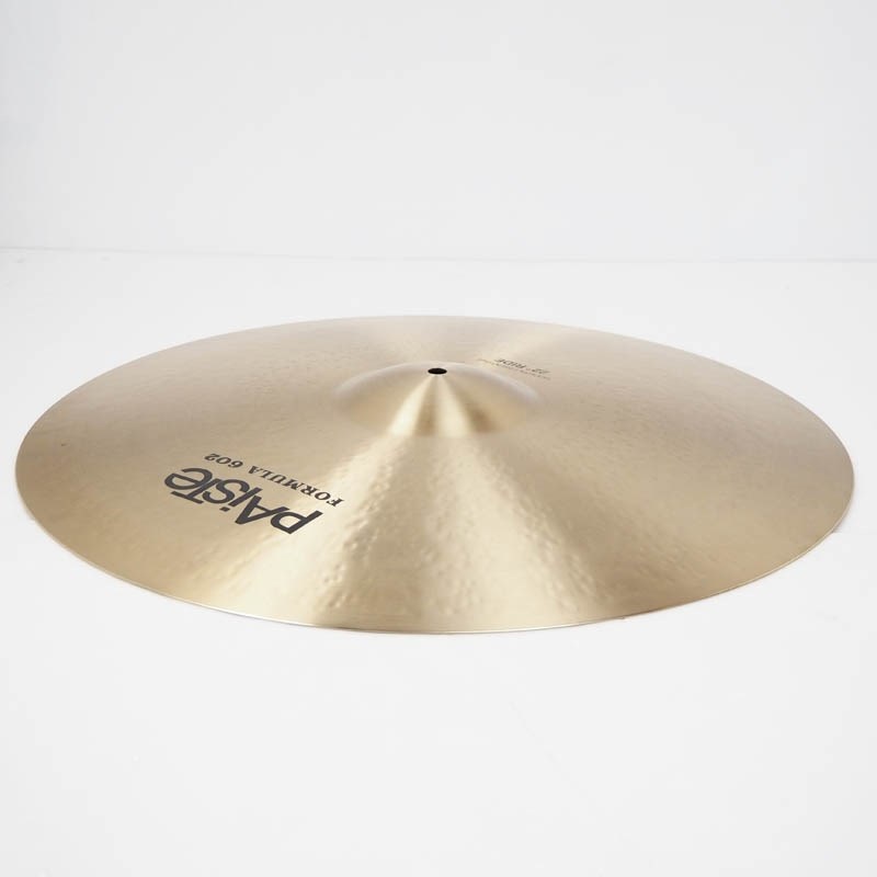 PAiSTe USED 中古 Formula 602 Modern Essentials Ride 22'' [3048g] 画像2