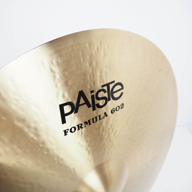 PAiSTe USED 中古 Formula 602 Modern Essentials Ride 22'' [3048g] 画像3