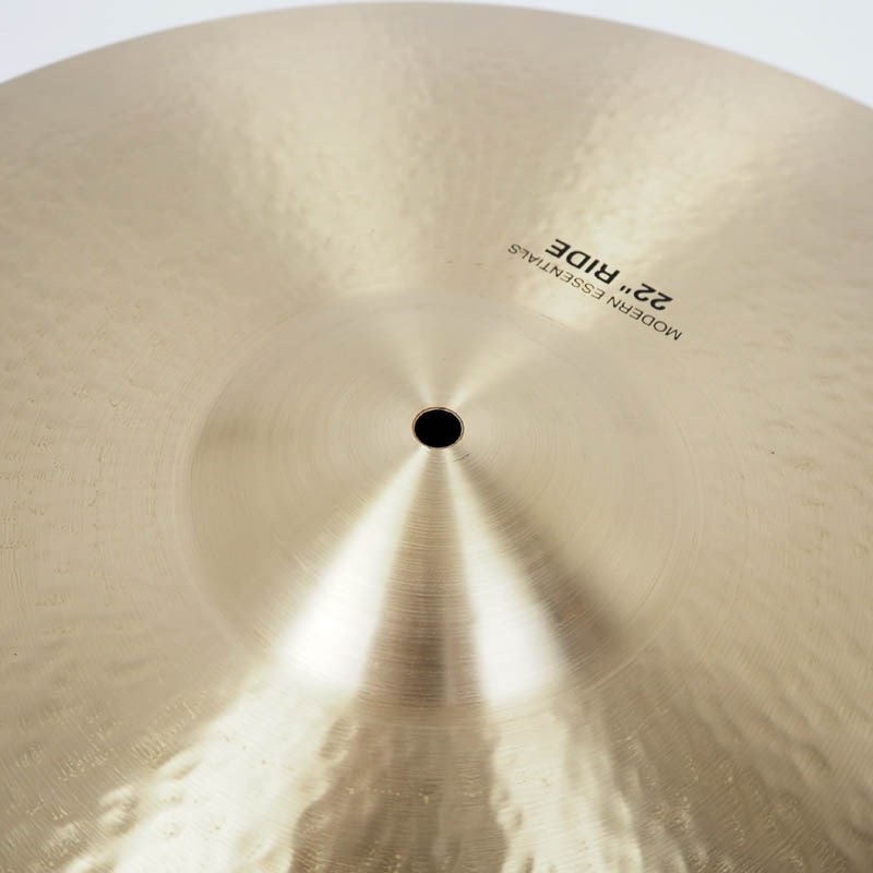 PAiSTe USED 中古 Formula 602 Modern Essentials Ride 22'' [3048g] 画像4