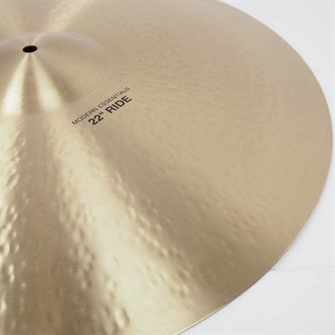PAiSTe USED 中古 Formula 602 Modern Essentials Ride 22'' [3048g] 画像5