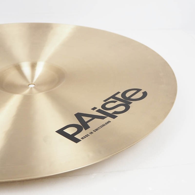 PAiSTe USED 中古 Formula 602 Modern Essentials Ride 22'' [3048g] 画像6