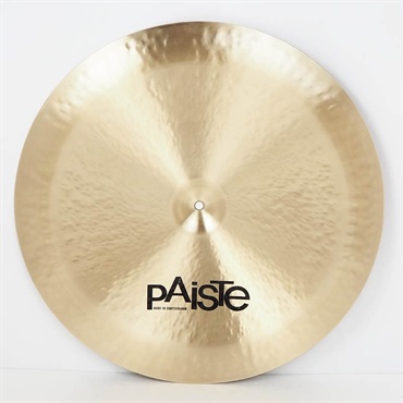 PAiSTe USED 中古 Formula 602 Modern Essentials China 22'' [1960g] 画像1