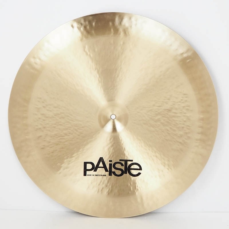 PAiSTe USED 中古 Formula 602 Modern Essentials China 22'' [1960g] 画像1