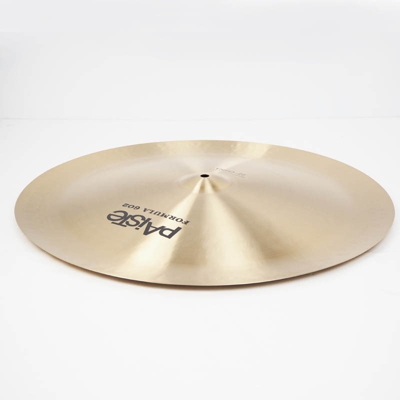 PAiSTe USED 中古 Formula 602 Modern Essentials China 22'' [1960g] 画像2
