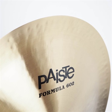 PAiSTe USED 中古 Formula 602 Modern Essentials China 22'' [1960g] 画像3