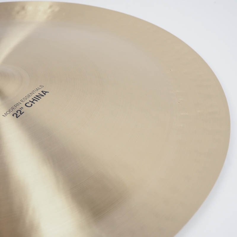 PAiSTe USED 中古 Formula 602 Modern Essentials China 22'' [1960g] 画像5