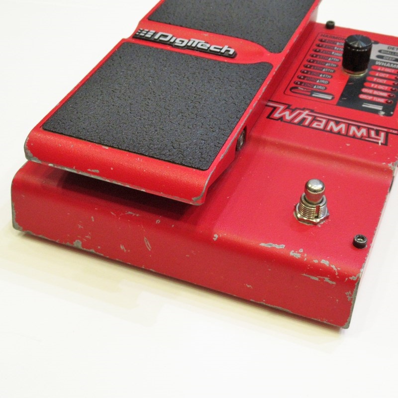Digitech 【USED】Whammy [WH-4] ｜イケベ楽器店