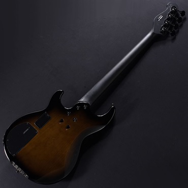 YAMAHA BB734A (Dark Coffee Sunburst) 【特価】 画像1
