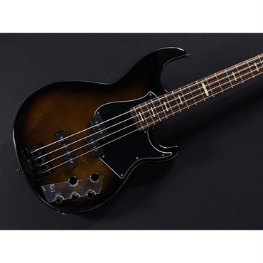 YAMAHA BB734A (Dark Coffee Sunburst) 【特価】 画像2