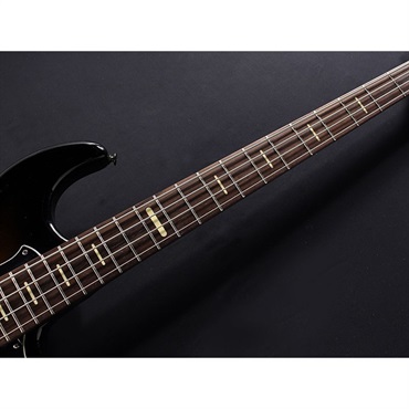 YAMAHA BB734A (Dark Coffee Sunburst) 【特価】 画像4