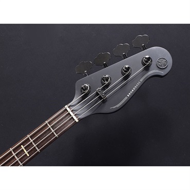 YAMAHA BB734A (Dark Coffee Sunburst) 【特価】 画像5