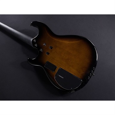 YAMAHA BB734A (Dark Coffee Sunburst) 【特価】 画像6