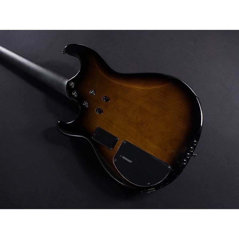 YAMAHA BB734A (Dark Coffee Sunburst) 【特価】 画像6