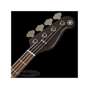YAMAHA BB734A (Dark Coffee Sunburst) 【特価】 画像8