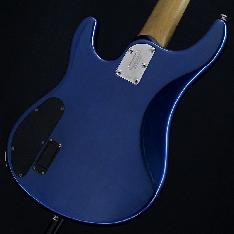 MUSICMAN 【USED】 USA Sterling (Pearl Blue) 