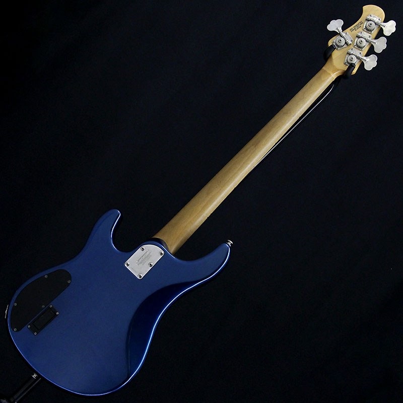 MUSICMAN 【USED】 USA Sterling (Pearl Blue) 