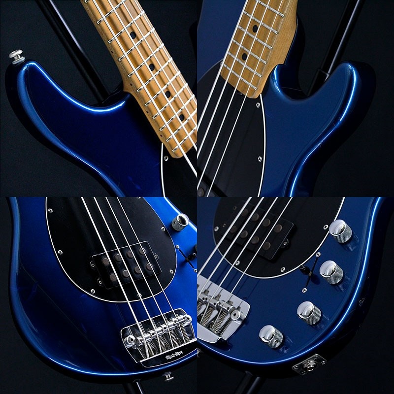 KDM様専用MUSICMAN STERLING USA 1998年製 KDM様専用MUSICMAN STERLING USA 1998年製