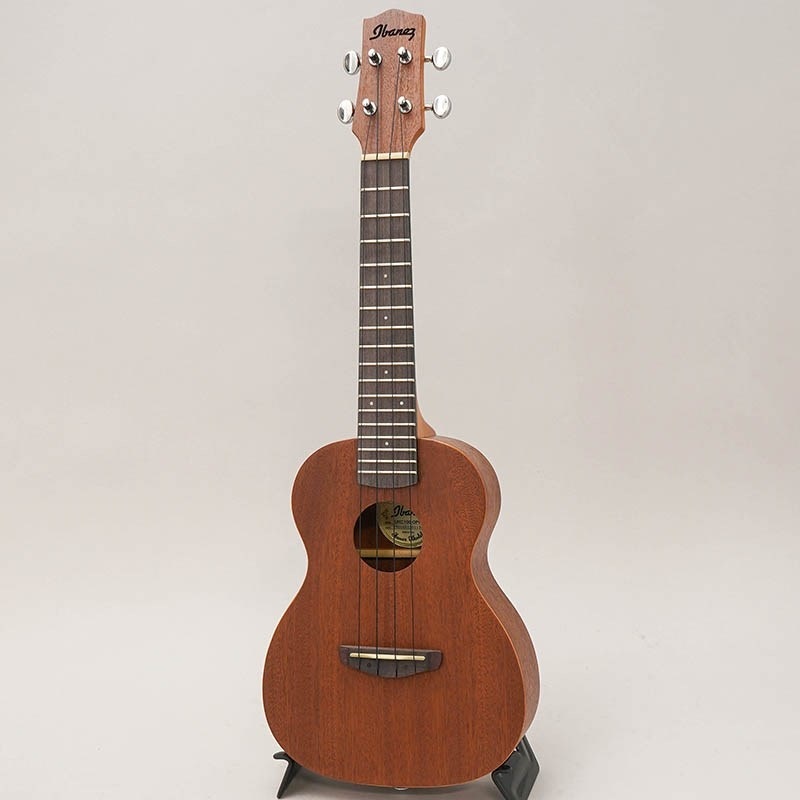 Ibanez ウクレレ スタンド付き Ibanez ウクレレ スタンド付き