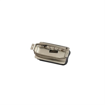 Gibson Custombucker Underwound (Zebra， 2-conductor， Unpotted， 7.2k， Alnico 3) [PUCBUZB2] 画像1