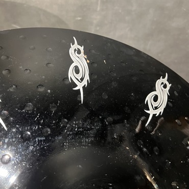 PAiSTe USED 中古 Black Alpha Hyper Ride 20 [Joey Jordison Produce][2730g] 画像2