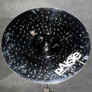 PAiSTe USED 中古 Black Alpha Hyper Ride 20 [Joey Jordison Produce][2730g] 画像3