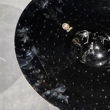 PAiSTe 【USED】 Black Alpha Hyper Ride 20 [Joey Jordison
