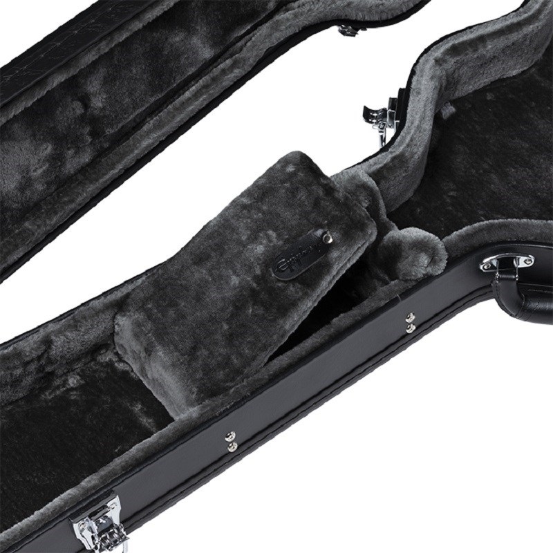 Epiphone 【春得フェア】 Allen Woody Bass Hard Case ｜イケベ