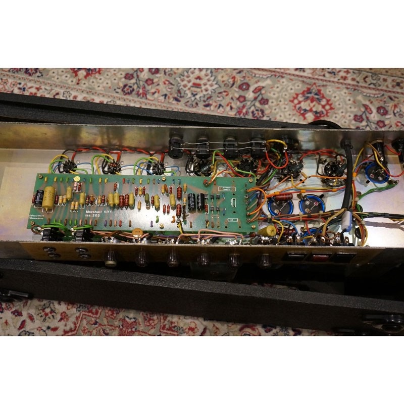 Marshall VINTAGE '77 JMP1959 SuperLead 画像5