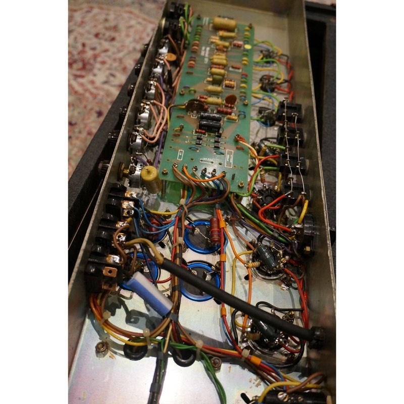 Marshall VINTAGE '77 JMP1959 SuperLead 画像6