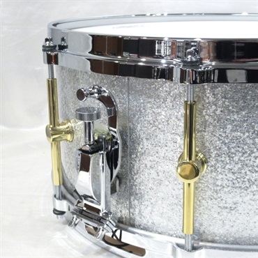 CANOPUS MMT-1465 [Mel Taylor Signature Snare Drum 14''×6.5''] 画像1