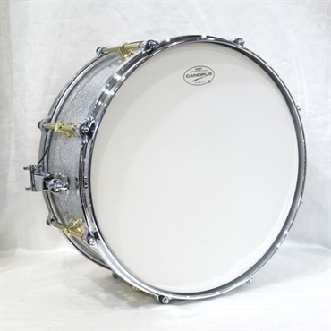 CANOPUS MMT-1465 [Mel Taylor Signature Snare Drum 14''×6.5''] 画像4