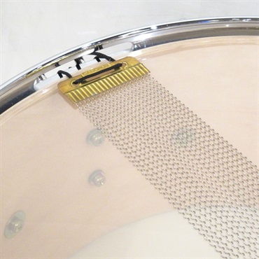 CANOPUS MMT-1465 [Mel Taylor Signature Snare Drum 14''×6.5''] 画像6