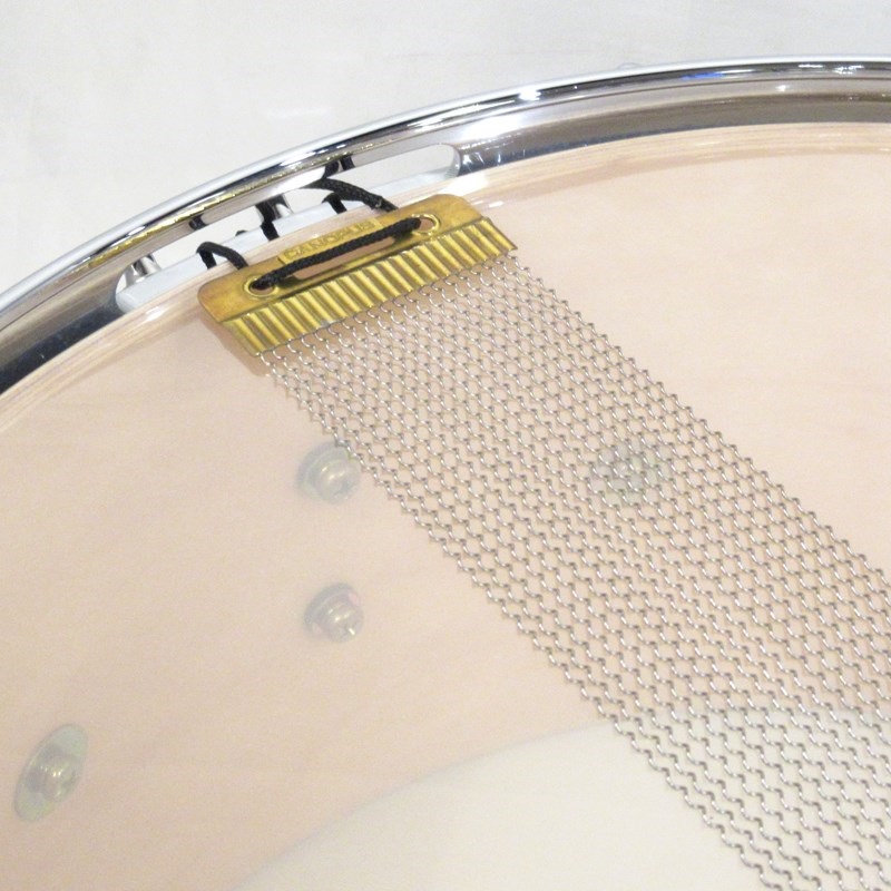 CANOPUS MMT-1465 [Mel Taylor Signature Snare Drum 14''×6.5''] 画像6