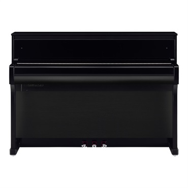 YAMAHA 【5月中旬以降据付予定】CLP-885PE 黒鏡面艶出し仕上げ(代引不可)(全国基本配送設置料込み、階段上げ・特殊作業・一部地域別途お見積り) 画像2