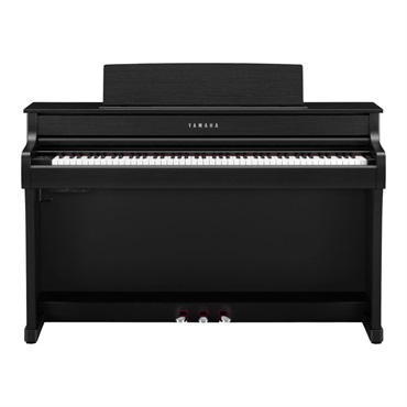 YAMAHA CLP-845B ブラックウッド調(代引不可)(全国基本配送設置料込み、階段上げ・特殊作業・一部地域別途お見積り) 画像1