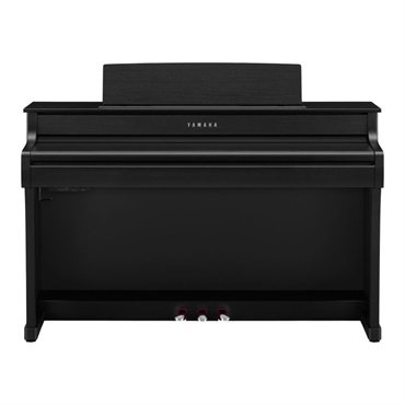 YAMAHA CLP-845B ブラックウッド調(代引不可)(全国基本配送設置料込み、階段上げ・特殊作業・一部地域別途お見積り) 画像2