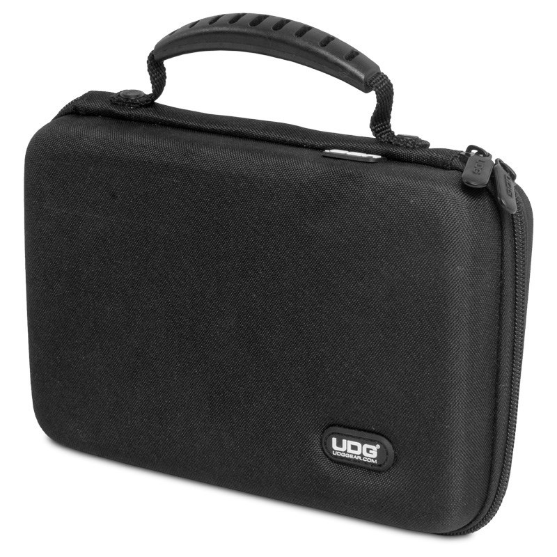 UDG 【創業50周年大決算SALE】U8498BL Creator MOTU M2 & M4 ハードケース Black 画像2