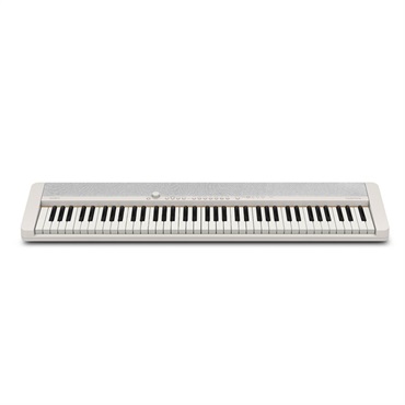 CASIO CT-S1-76WE(ホワイト) Casiotone(電子ピアノ) 画像2