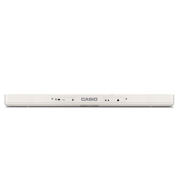CASIO CT-S1-76WE(ホワイト) Casiotone(電子ピアノ) 画像3