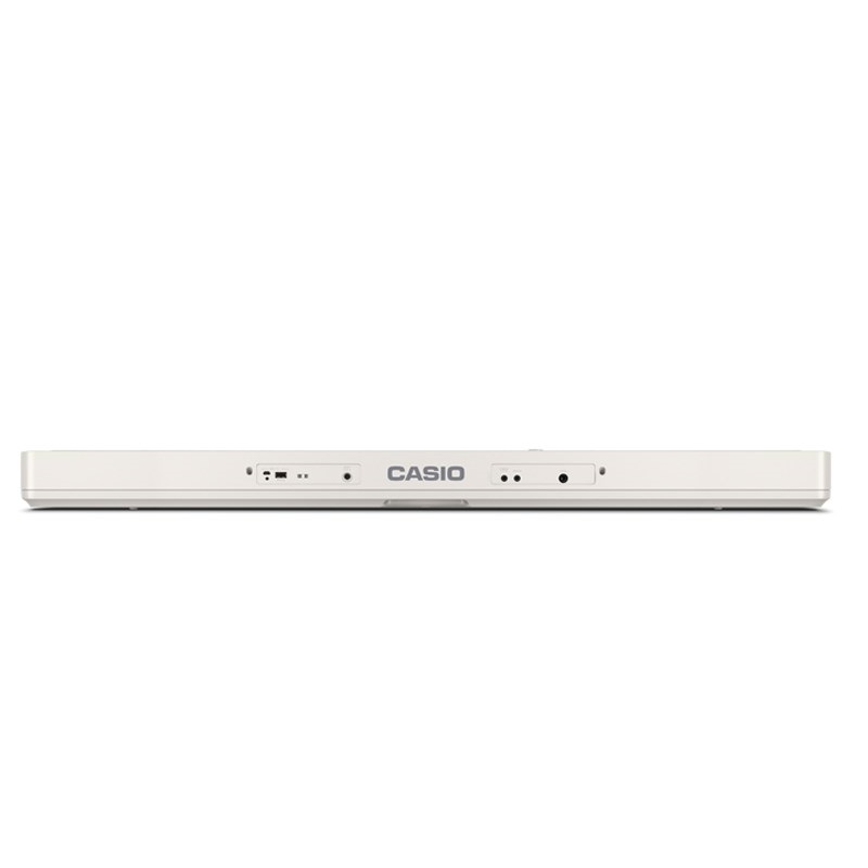 CASIO CT-S1-76WE(ホワイト) Casiotone(電子ピアノ) 画像3