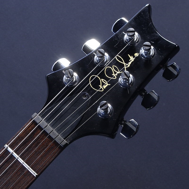 P.R.S. 【春得フェア】【USED】Custom 22 Black 2004 #91233